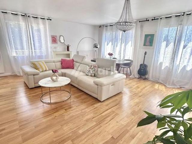 Appartement vente à Nogent-sur-Marne, Nogent-sur-marne