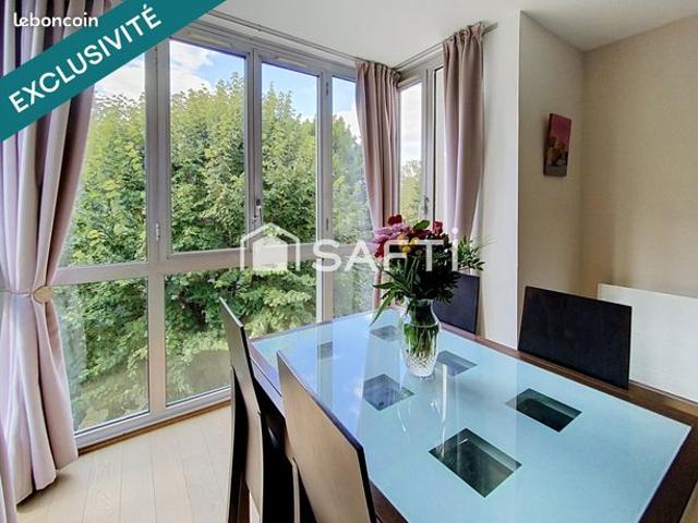 Appartement vente à L'Haÿ-les-Roses, Val-de-Marne