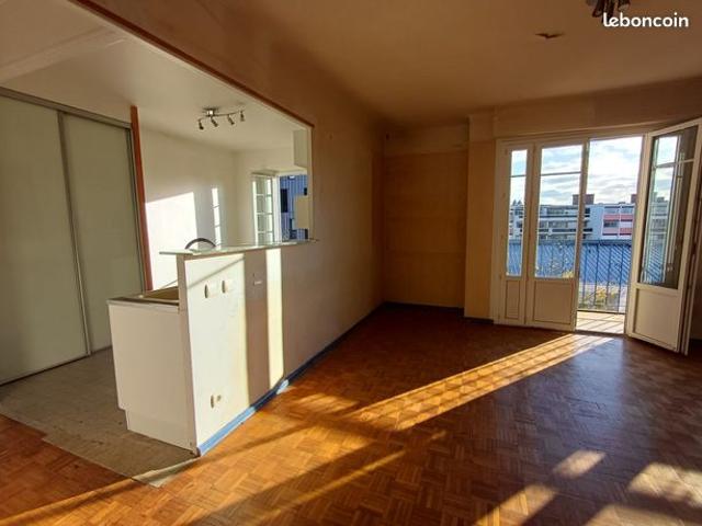 Appartement vente à Pau