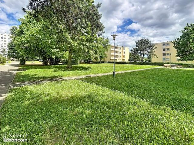 Appartement vente à Châlons-en-Champagne, Francheville