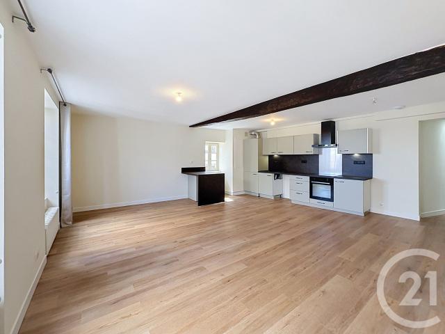 Appartement location à Riom