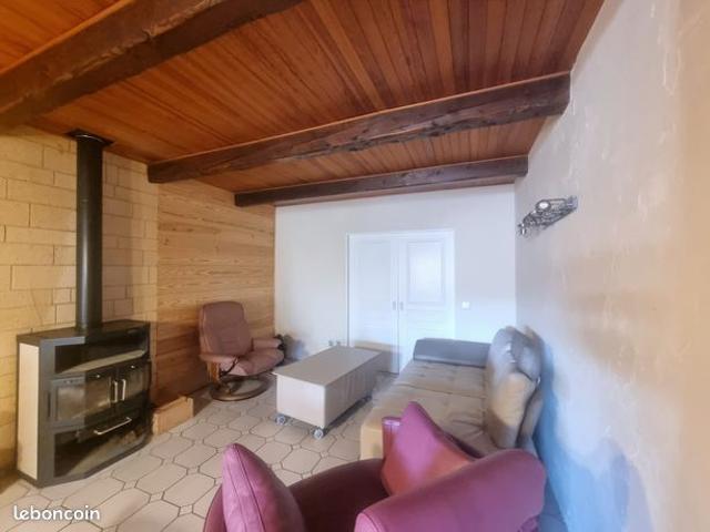 Appartement vente à Thonon-les-Bains, Saint-paul-en-chablais