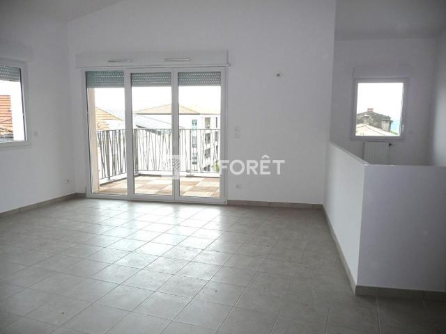 Appartement location à Irigny, Rhône