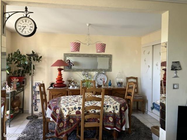 Appartement vente à Abbeville