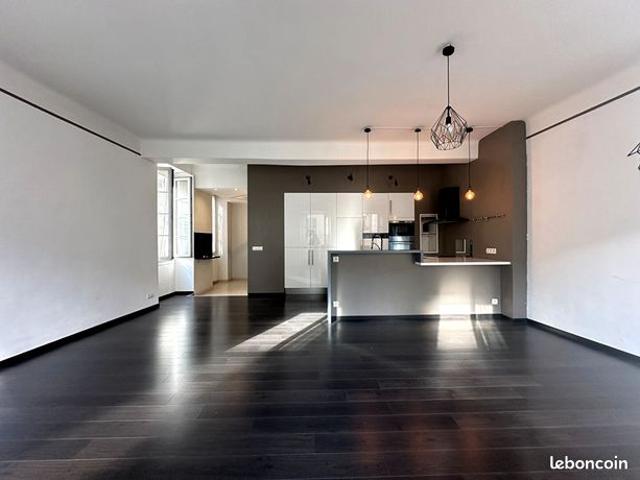 Appartement vente à Pau