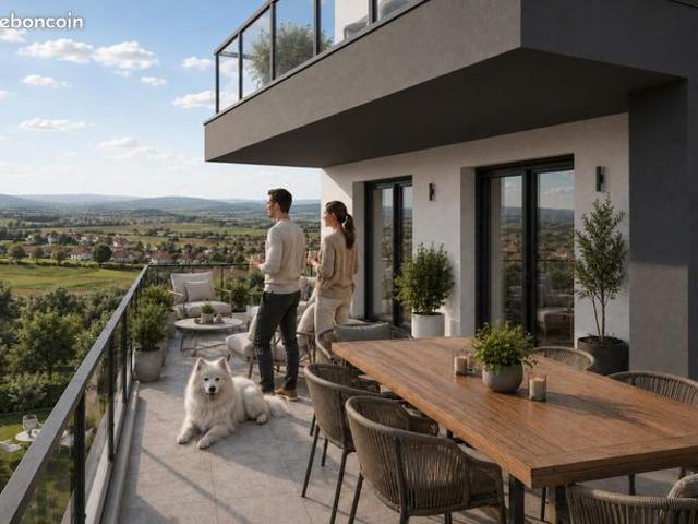 Appartement vente à Saverne, Stutzheim-offenheim