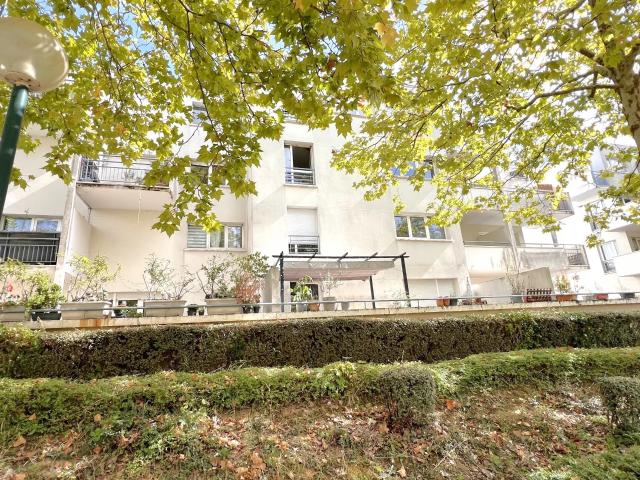 Appartement vente à Les Gâtines, Plaisir