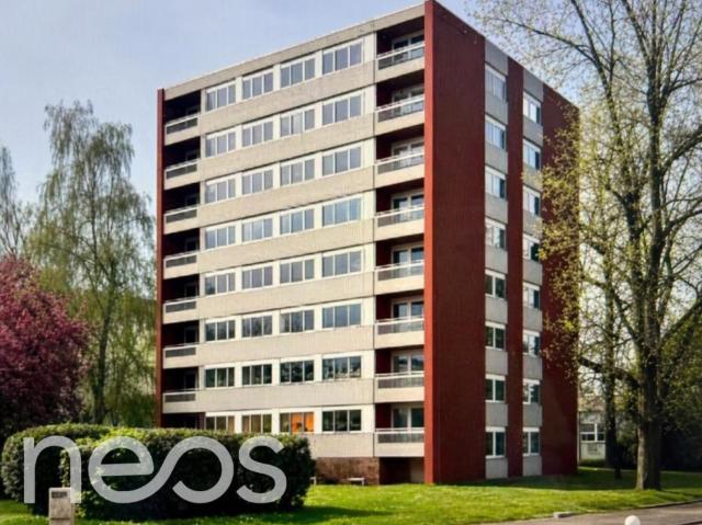 Appartement vente à Lille, Roubaix