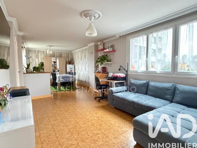 Appartement vente à Argenteuil, Ermont