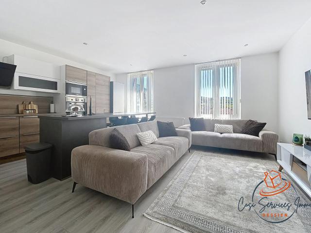 Appartement vente à Bellegarde-sur-valserine, Musinens