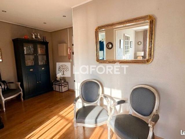 Appartement vente à Rouen, Bonsecours