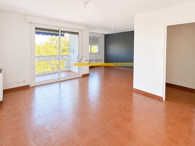Appartement vente à Le Resse, Montélimar