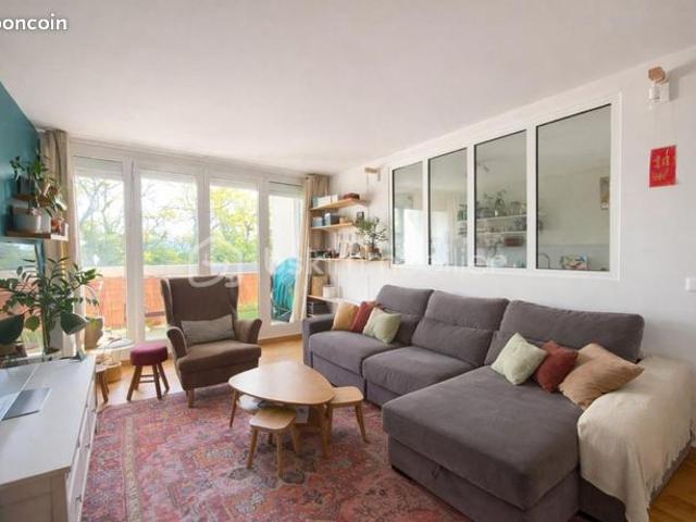 Appartement vente à Créteil