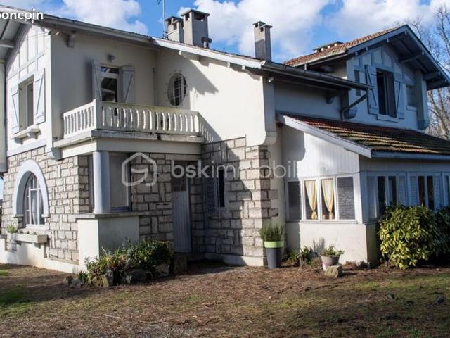 Appartement vente à Dax, Saint-paul-lès-dax