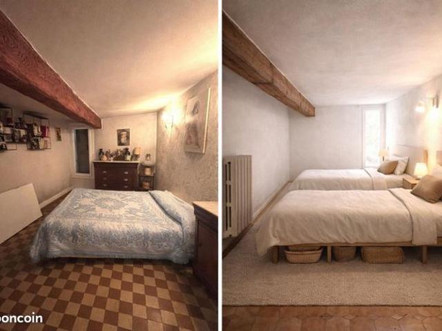 Appartement vente à Brignoles, Cotignac