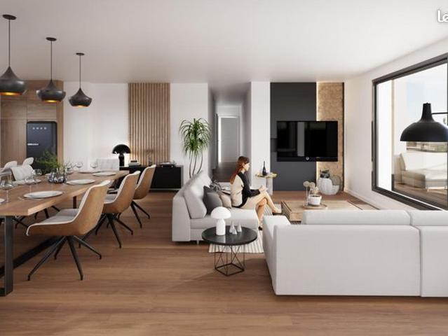 Appartement vente à Saverne, Stutzheim-offenheim