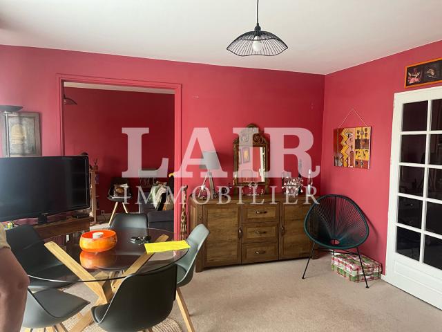 Appartement vente à Alençon