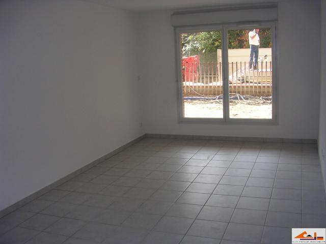 Appartement vente à Toulouse
