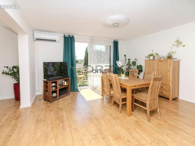 Appartement vente à Vedène, Vaucluse