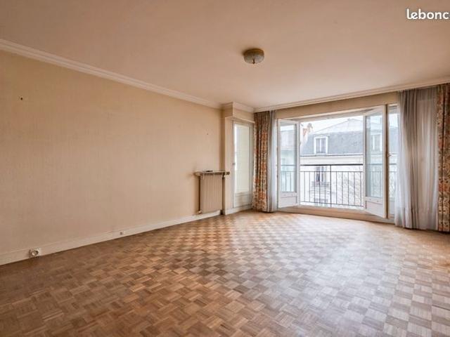 Appartement vente à Antony, Clamart