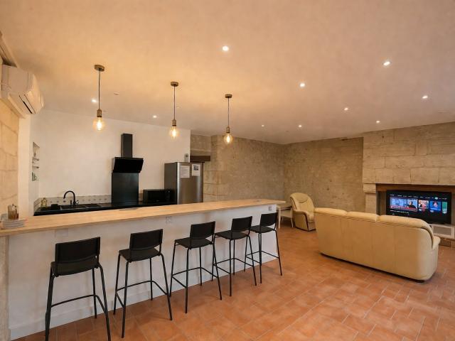 Appartement vente à Tours, Vouvray