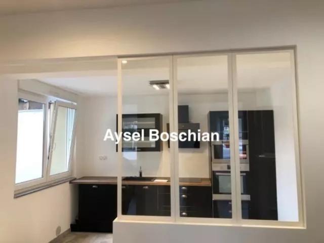 Appartement vente à Val-de-Briey, Longwy