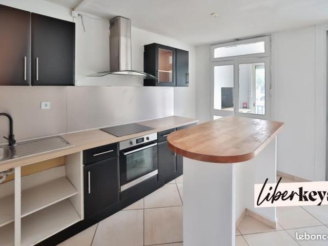 Appartement vente à Montpellier, La Grande-motte