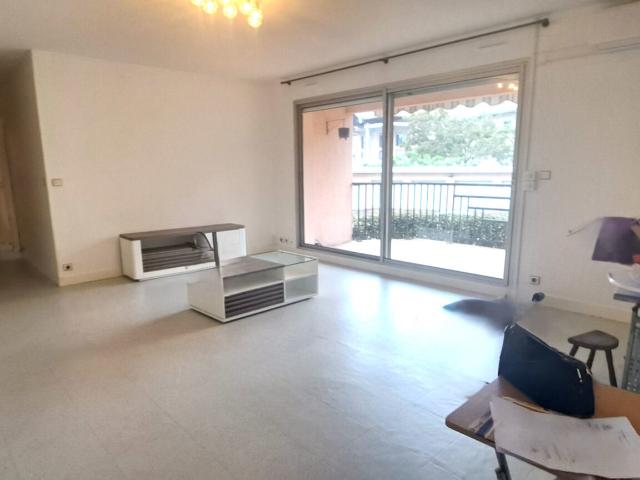 Appartement vente à Dax