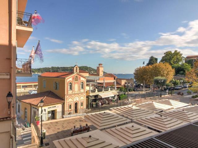 Appartement vente à Nice, Villefranche-sur-mer