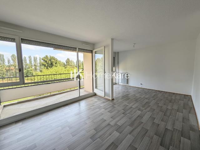 Appartement vente à Bordeaux, Blanquefort