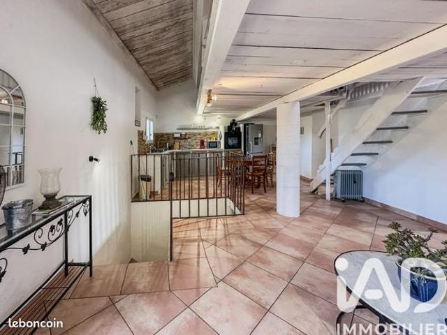 Appartement vente à Arrondissement de Draguignan, Claviers