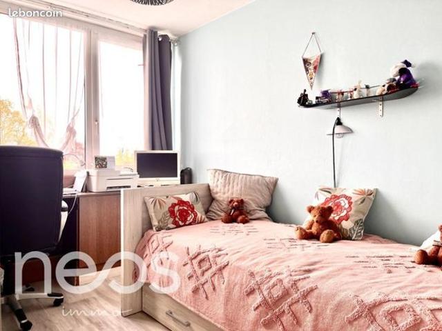 Appartement vente à Lille, Roubaix