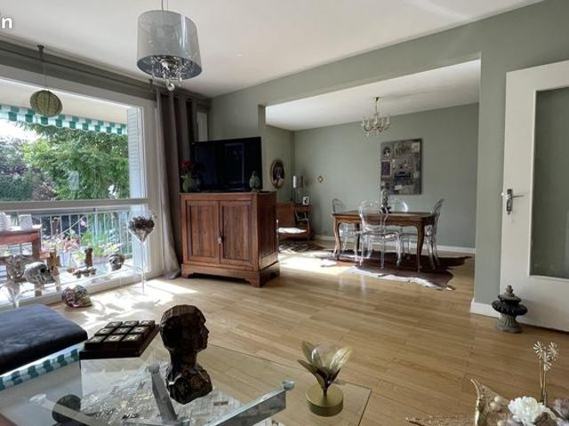 Appartement vente à Clermont-Ferrand, Chamalières