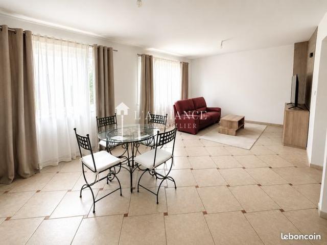 Appartement vente à Lesquin, Nord