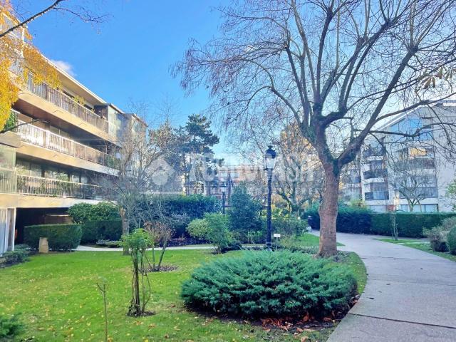 Appartement vente à Versailles, Le Chesnay
