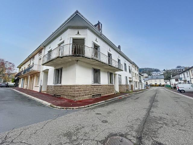 Appartement vente à Castres, Lacaune