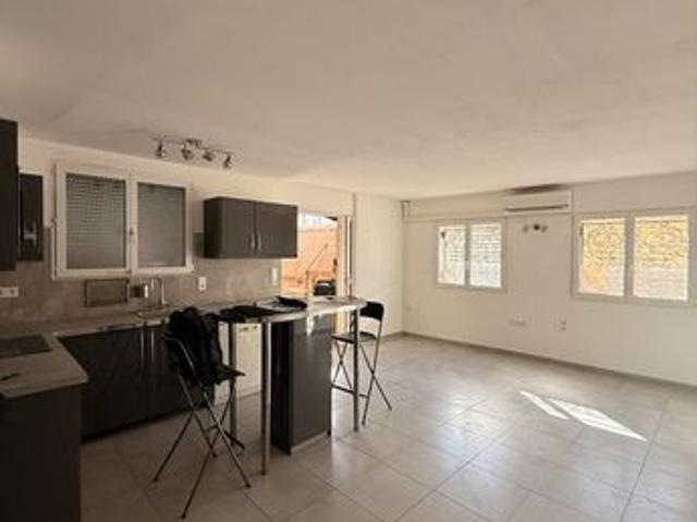 Appartement vente à Istres, Rognac
