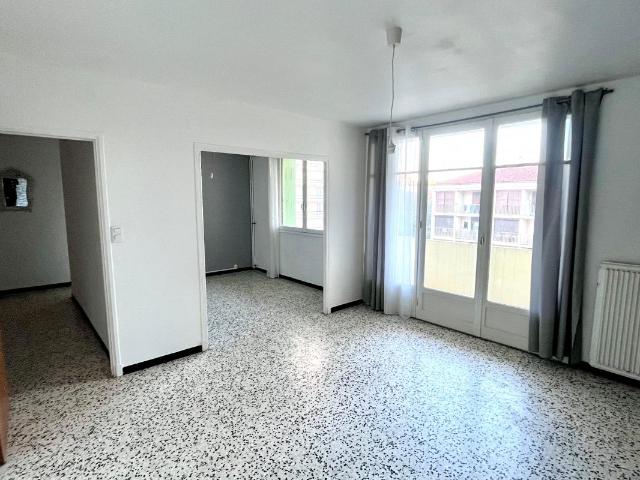 Appartement location à Alès