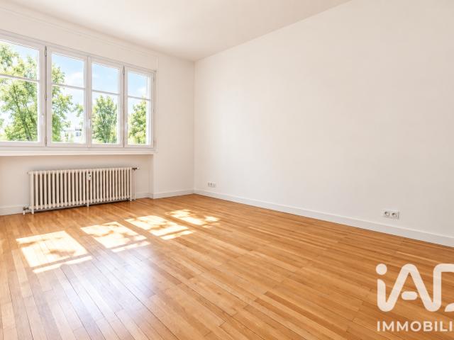 Appartement location à Angers