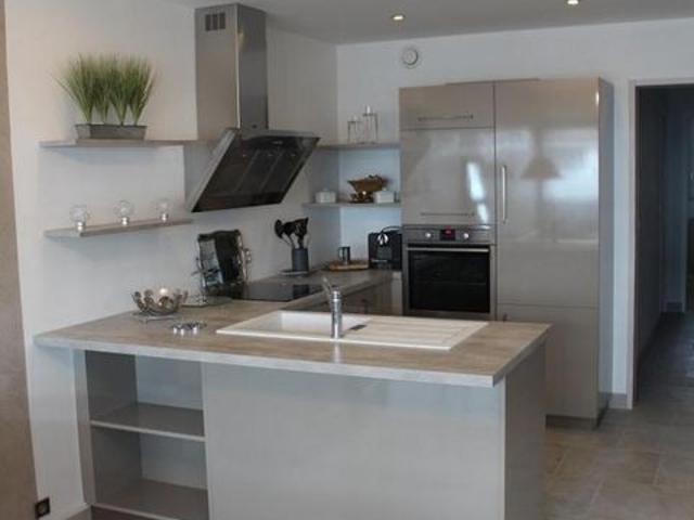 Appartement location à Annecy