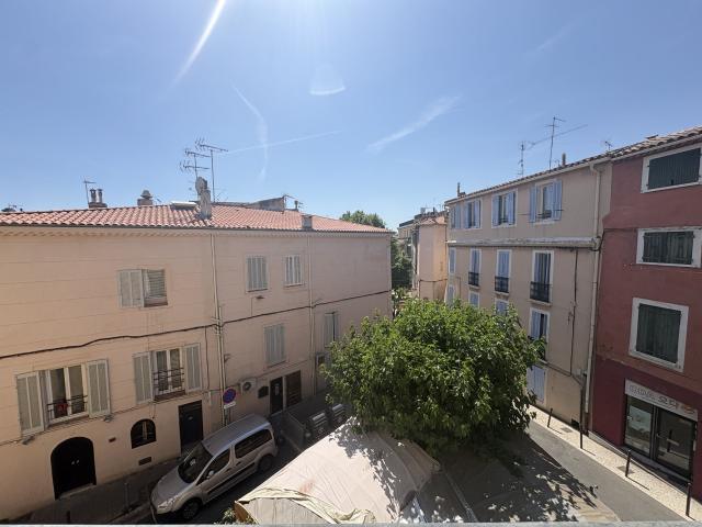 Appartement location à Marseille, Aubagne