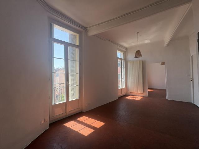 Appartement location à Marseille, Aubagne