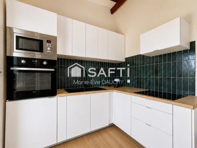 Appartement location à Guadeloupe