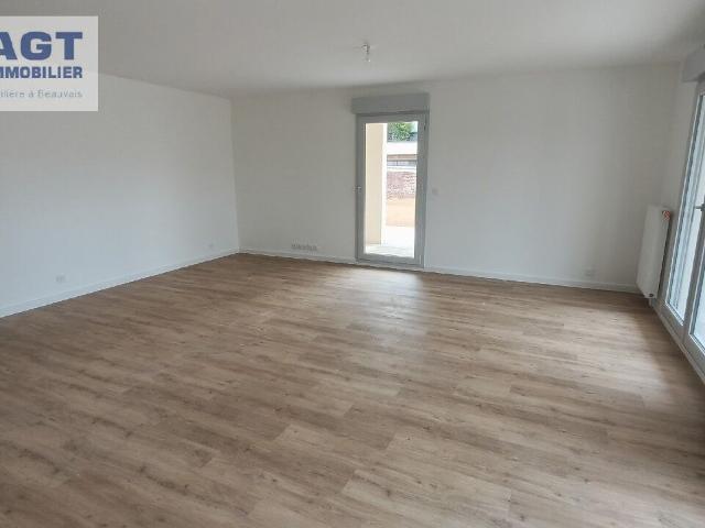 Appartement location à Beauvais