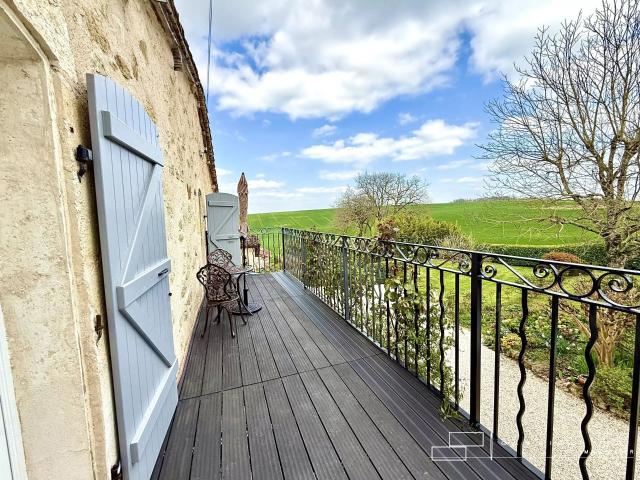Appartement location à Auch, Castillon-massas