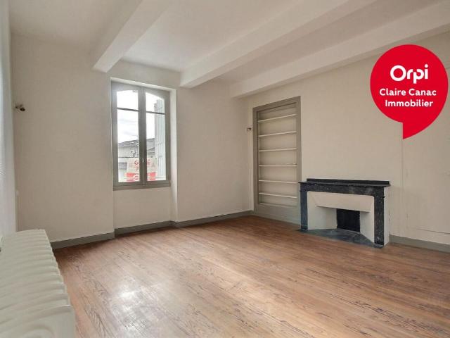 Appartement location à Castres