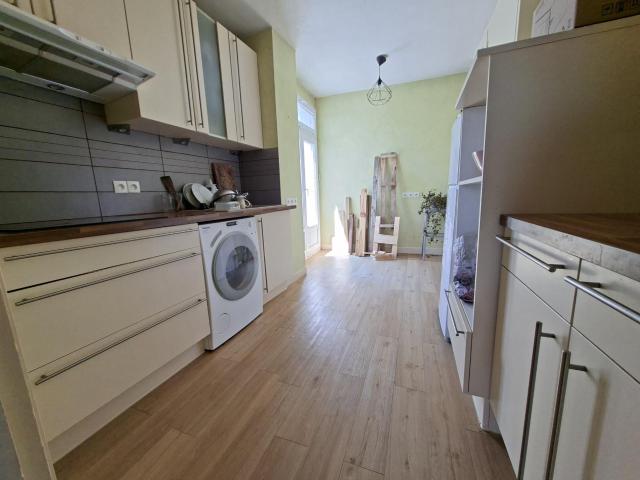 Appartement location à Clermont-Ferrand, Chamalières