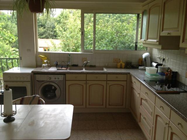 Appartement location à Champs-sur-marne, Centre Ville
