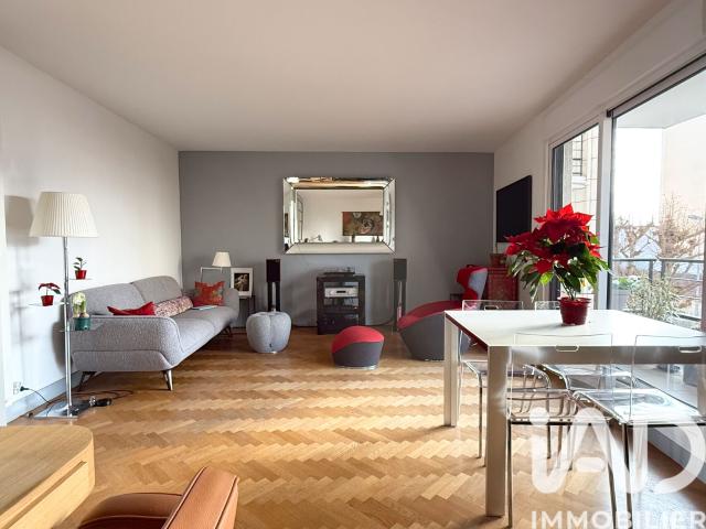 Appartement location à France métropolitaine, Courbevoie