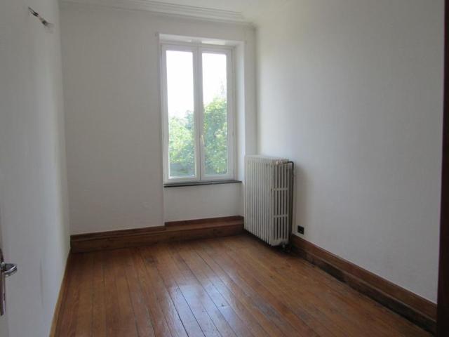 Appartement location à Metz, Courcelles-chaussy